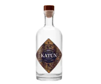 Katun Gin 700mL