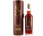 Kavalan Solist Port Cask Cask Strength Single Malt Taiwanese Whisky 1L
