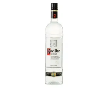 Ketel One Vodka 700mL