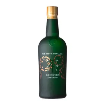 Ki No Bi Tea Kyoto Dry Gin 700ml