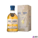 Kilchoman 100% Islay 14th Edition Single Malt Scotch Whisky 700ml