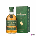 Kilchoman Batch Strength Single Malt Scotch Whisky 700ml
