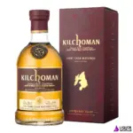 Kilchoman Port Cask Matured Limited Edition Single Malt Scotch Whisky 700ml