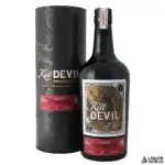 Kill Devil Trinidad Distillery 18 Year Old Single Cask Rum 700ml