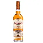 Kinahans Small Batch Blended Irish Whiskey (700ml)