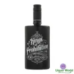 Kings Of Prohibition Bugsy Sigel Tempranillo 750mL