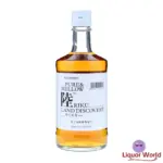 Kirin Riku Pure & Mellow Blended Japanese Whisky 500ml