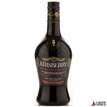 Kirsberry Cherry Specialty Liqueur 700ml