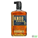 Knob Creek 12 Year Old Small Batch Kentucky Straight Bourbon Whiskey 750mL