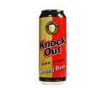 Knock out high punch beer 500ml Cans