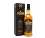 Knockando 21 Year Old Master Reserve Single Malt Scotch Whisky 700mL
