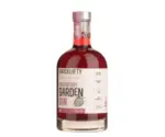 Knocklofty Tasmania Raspberry Garden Gin 500ml
