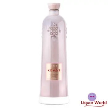 Komos Rosa Reposado Tequila 750ml