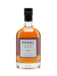Koval Single Barrel Four Grain Whiskey 500mL