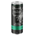 Kraken Black Mojito 330ml (24 Pack)