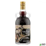 Kraken Dark Caramel & Cornish Sea Salt Limited Edition Black Spiced Rum 700mL