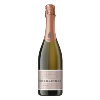 Kreglinger NV Rose 750ml