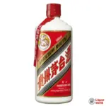 Kweichow Moutai Flying Fairy Baijiu 500mL