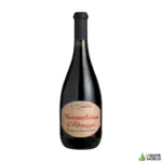 La Sagrestana Montepulciano D'Abruzzo 2020 Red Wine 750mL