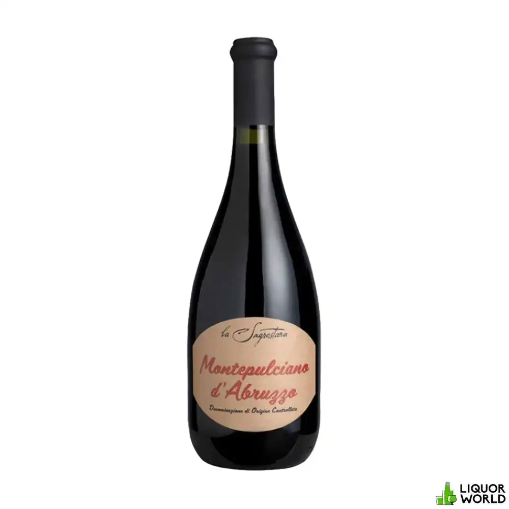 La-Sagrestana-Montepulciano-DAbruzzo-2020-Red-Wine-750mL.webp