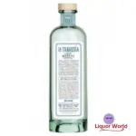 La Travesia Destilado De Agave 750ml