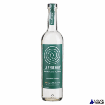 La Venenosa Costa De Jalisco Spirits 700ml