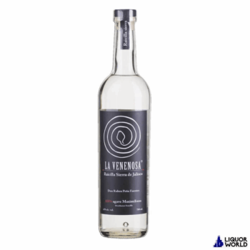 La Venenosa Sierra Occidental Spirits 700ml