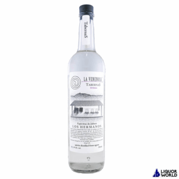 La Venenosa Tabernas Spirits 700ml