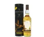 Lagavulin 12 Year Old Cask Strength 2020 Single Malt Scotch Whisky 700ml