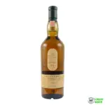 Lagavulin 18 Year Old Feis Ile 2016 200th Anniversary Cask Strength Single Malt Scotch Whisky 700mL