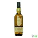 Lagavulin 18 Year Old Feis Ile 2018 Cask Strength Single Malt Scotch Whisky 700mL