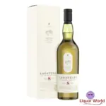 Lagavulin 8 Year Old Single Malt Scotch Whisky 700ml