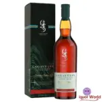 Lagavulin Distillers Edition F23 Single Malt Whisky 700ml
