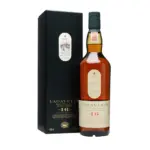 Lagavulin 16 Year Old Islay Single Malt Scotch Whisky 700mL