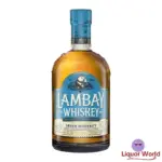 Lambay Small Batch Blended Irish Whiskey 700ml