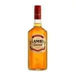 Lamb's Spiced Rum 700ml