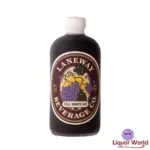 Laneway Beverage Co. Montepulciano Gin 500ml