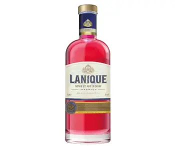 Lanique Rose Spirit 700ml