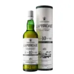 Laphroaig 10 Year Old Cask Strength Batch 014 Single Malt Scotch 700ml