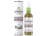 Laphroaig Port Wood Islay Single Malt Scotch Whisky 700mL