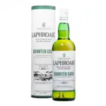 Laphroaig Quarter Cask Scotch Whisky 700mL
