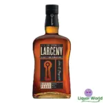 Larceny Barrel Proof Batch B522 Kentucky Straight Bourbon Whiskey 750mL