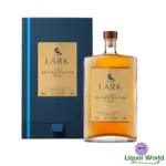 Lark Christmas Cask 2022 Limited Release Single Malt Australian Whisky 500mL