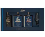 Lark Distillery Classic Flight Gift Pack 3x100ml