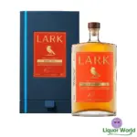 Lark Distillery Single Malt Rebellion 500ml