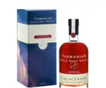 Launceston Tawny Cask Matured H17-20 Single Malt Australian Whisky 500ml