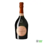 Laurent-Perrier La Cuvee Brut Rose Champagne NV 750mL