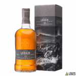 Ledaig 10 Year Old Single Malt Scotch Whisky 700mL
