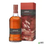 Ledaig Sinclair Series Riojo Finish Single Malt Scotch Whisky 700mL