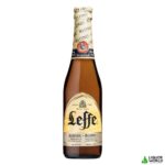 Leffe Blonde Belgian Ale 24 Pack 330ml Bottles